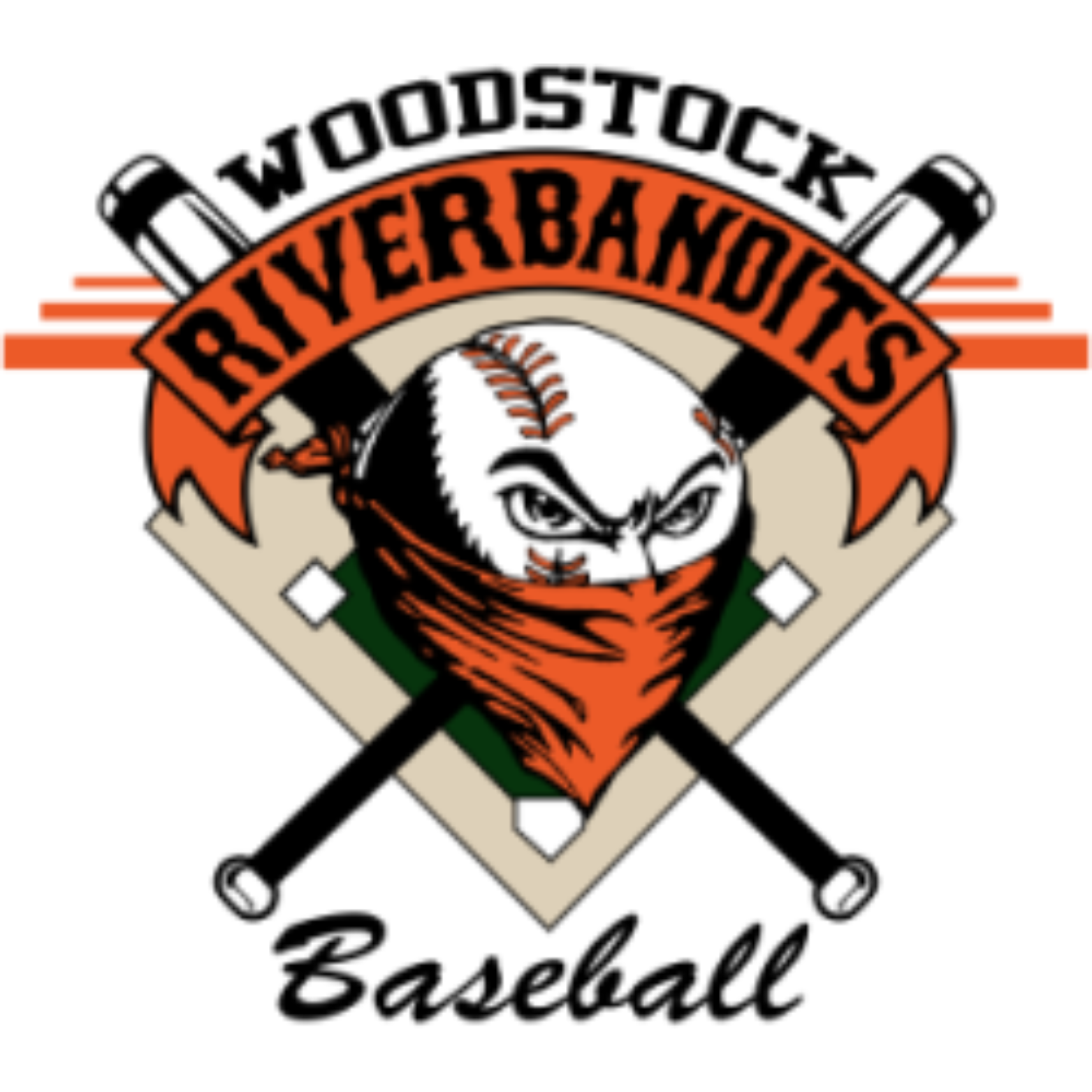 Woodstock River Bandits